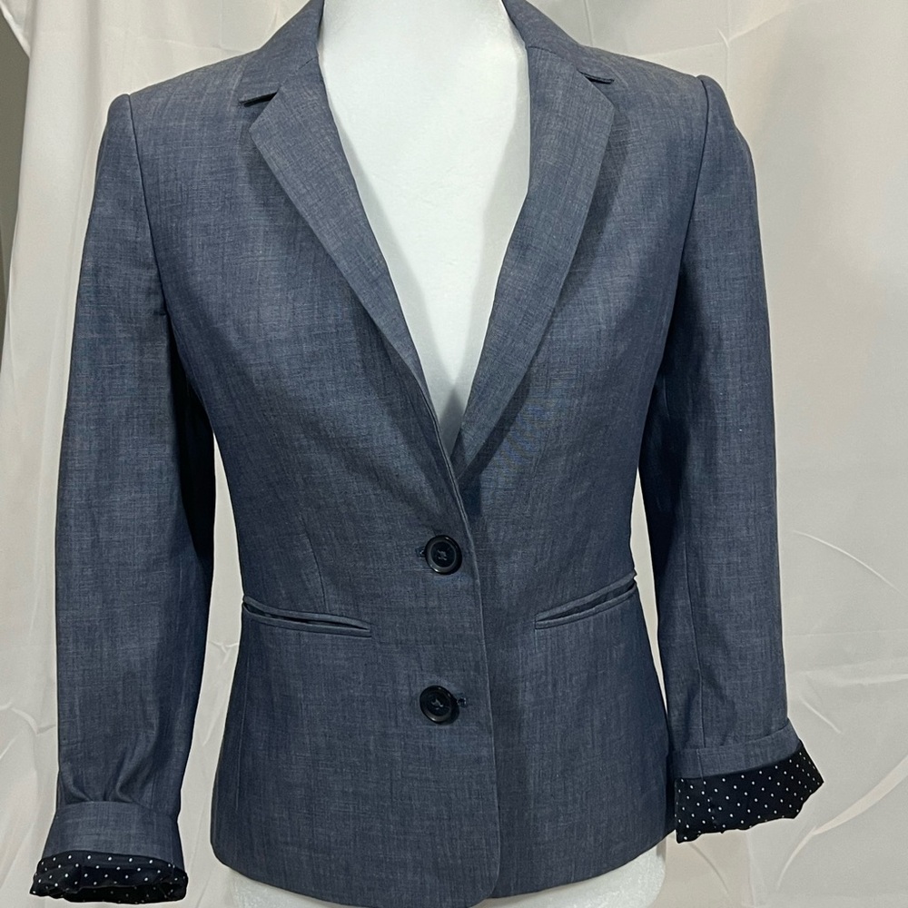 Suit Jacket,  Brand: Express. New with tags!